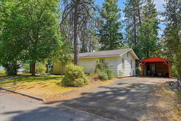 Cheney, WA 99004,624 LINCOLN St