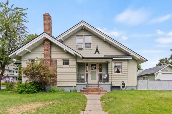 Spokane, WA 99201,1302 N Hollis St