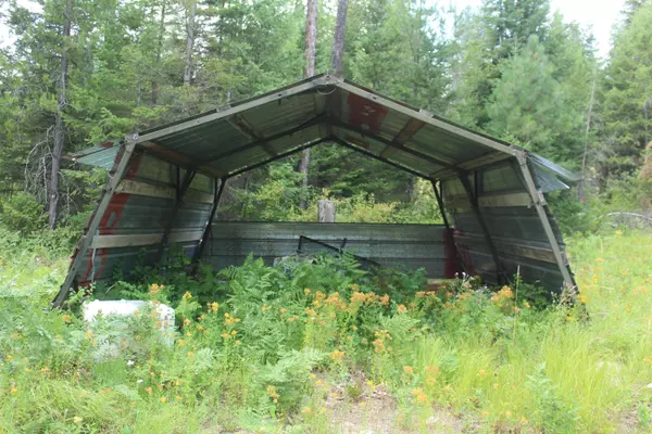 Newport, WA 99156,10xx Buck Creek Rd