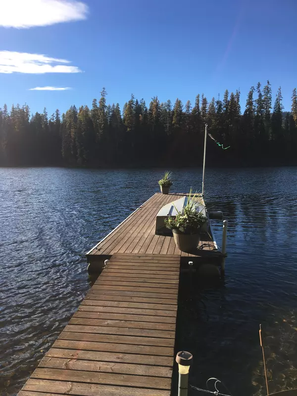 2862 Heritage Lake WAY, Colville, WA 99114