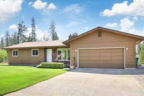 Deer Park, WA 99006,308 E Lenhard Dr