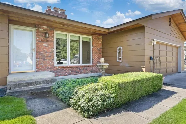 Deer Park, WA 99006,308 E Lenhard Dr