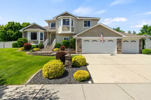 Greenacres, WA 99016,1212 S Drummond Rd