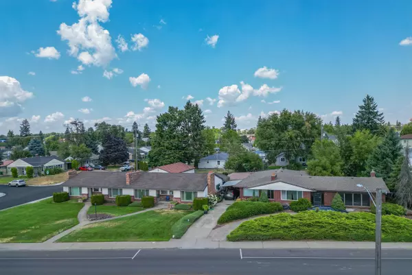 2905/2911 E Illinois Ave, Spokane, WA 99207