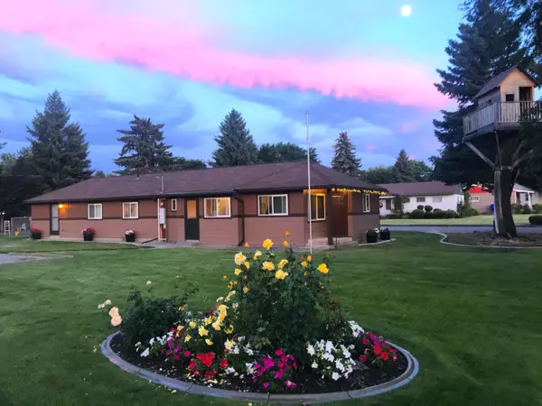 521 S Blake Rd, Spokane Valley, WA 99216