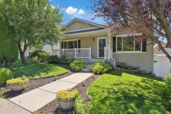 Spokane Valley, WA 99206,10128 E 16th Ave