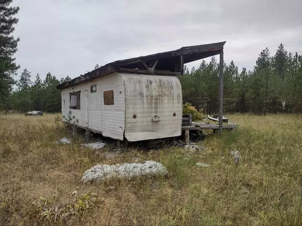 Ford, WA 99013,7534 Kimberly Dr. WAY