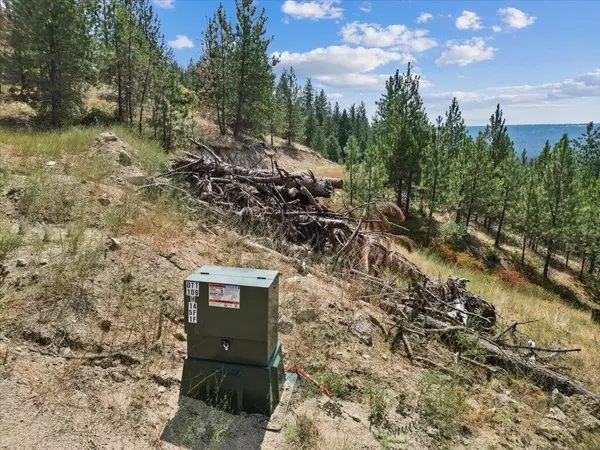 Deer Park, WA 99006,NKA Weaver WAY #Lot 1 of Lot 3