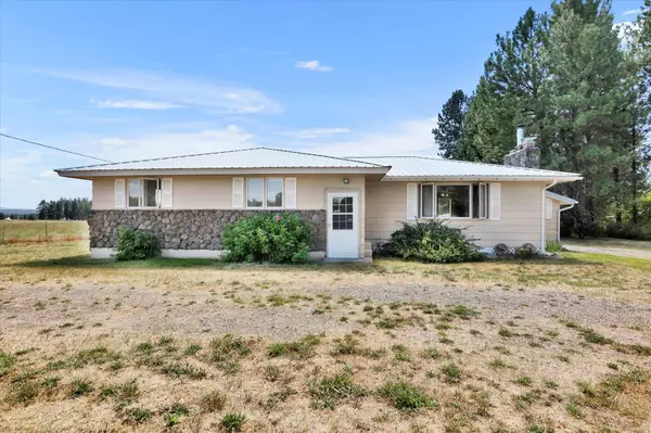 Deer Park, WA 99006,4 E Westmoreland Rd