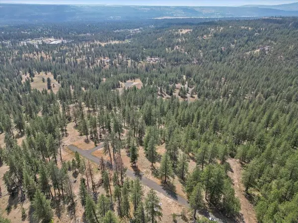 Deer Park, WA 99006,NKA Weaver WAY #Lot D of Lot 6