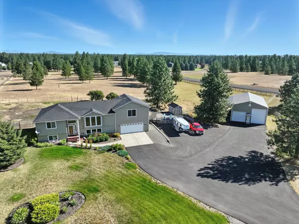 Medical Lake, WA 99022,17206 W Buckboard Ave