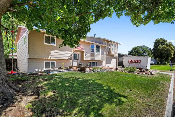 Spokane Valley, WA 99216,13403 E Heroy Ave