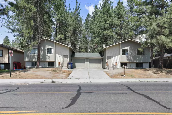 307 E Hawthorne Rd #305 E Hawthorne Rd, Spokane, WA 99218