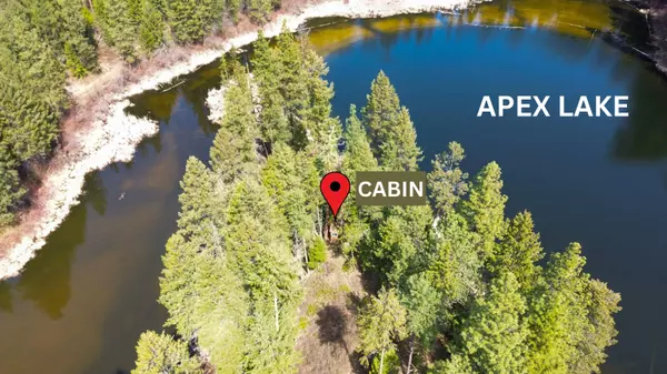 Inchelium, WA 99138,NKA Apex Rd