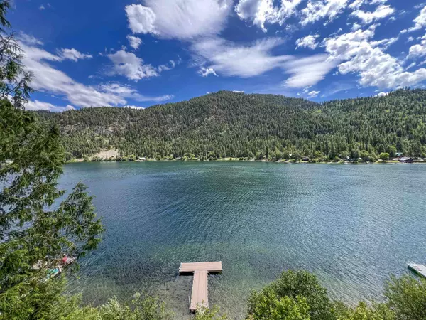 Colville, WA 99114,3049 Deep Lake North Shore WAY