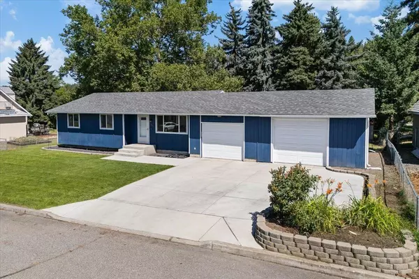 Spokane Valley, WA 99216,15919 E Broad Ave