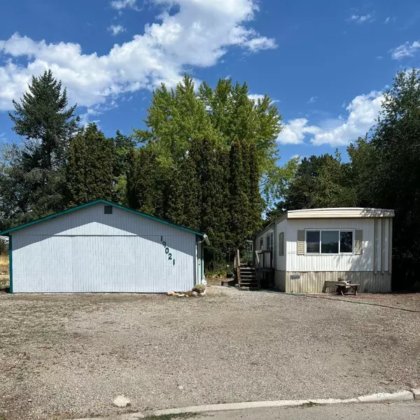 19021 E Montgomery Dr, Spokane Valley, WA 99027