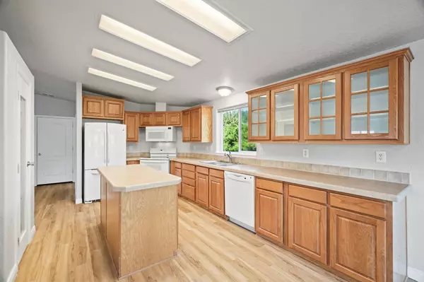 Spokane, WA 99224,2327 W 15th Ave