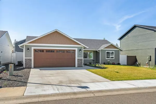 Medical Lake, WA 99022,420 E Jim Darby Dr