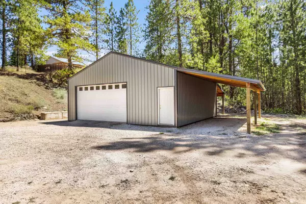 Springdale, WA 99173,320 N Main St