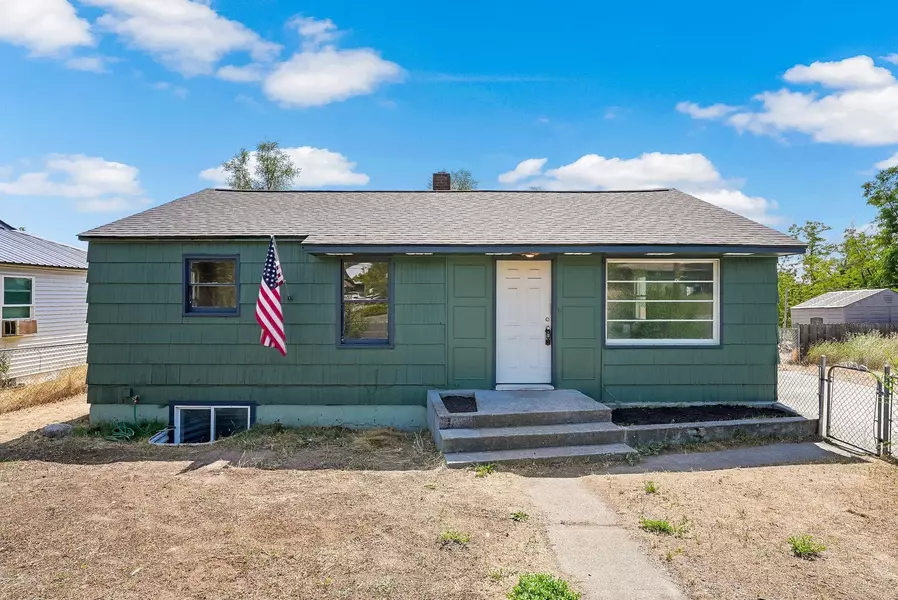 2515 W Francis Ave, Spokane, WA 99205
