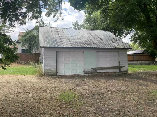 Harrington, WA 99134,404 W sherlock St