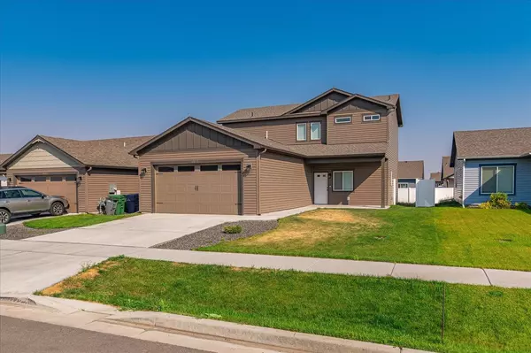 Cheney, WA 99004,10520 W Lingonberry Rd