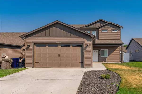 10520 W Lingonberry Rd, Cheney, WA 99004