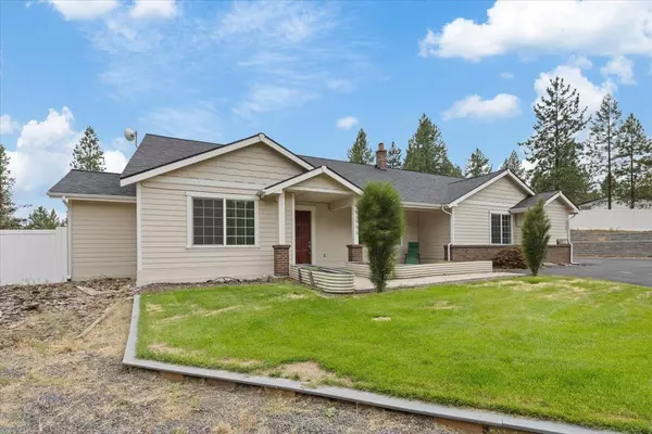 6282 Bluebird WAY, Deer Park, WA 99006