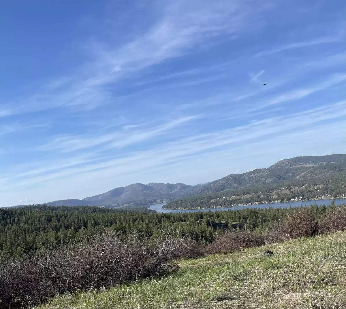 Nine Mile Falls, WA 99026,18400 N Valley Rd #Approx