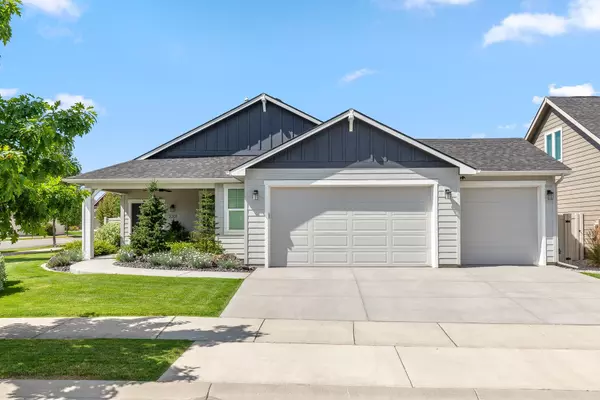 Liberty Lake, WA 99019-0000,2201 N Wilmington St