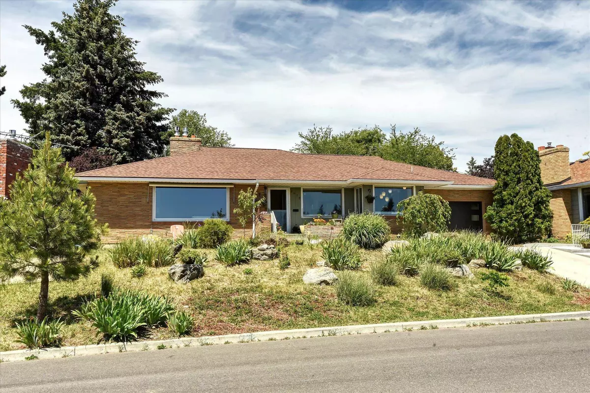 Spokane, WA 99205,2618 W Riverview Dr