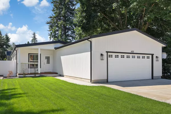 Deer Park, WA 99006,420 E D St