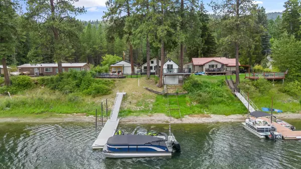 Cusick, WA 99119,291 Riverview Rd