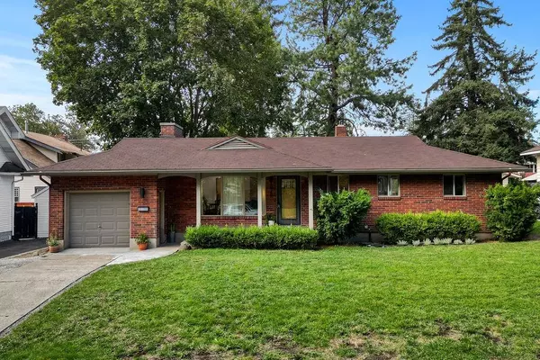 1020 W 15th Ave, Spokane, WA 99203