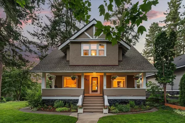 Spokane, WA 99203,627 E 23rd Ave