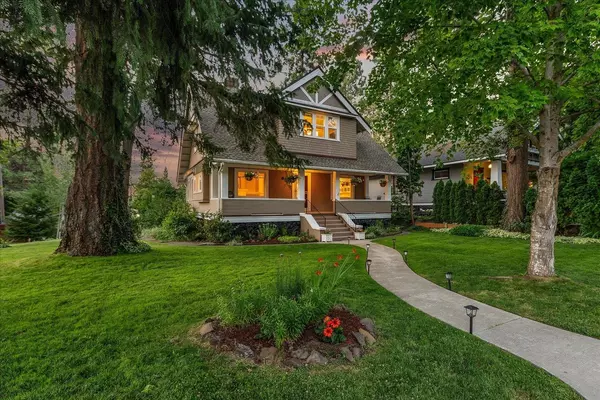 Spokane, WA 99203,627 E 23rd Ave