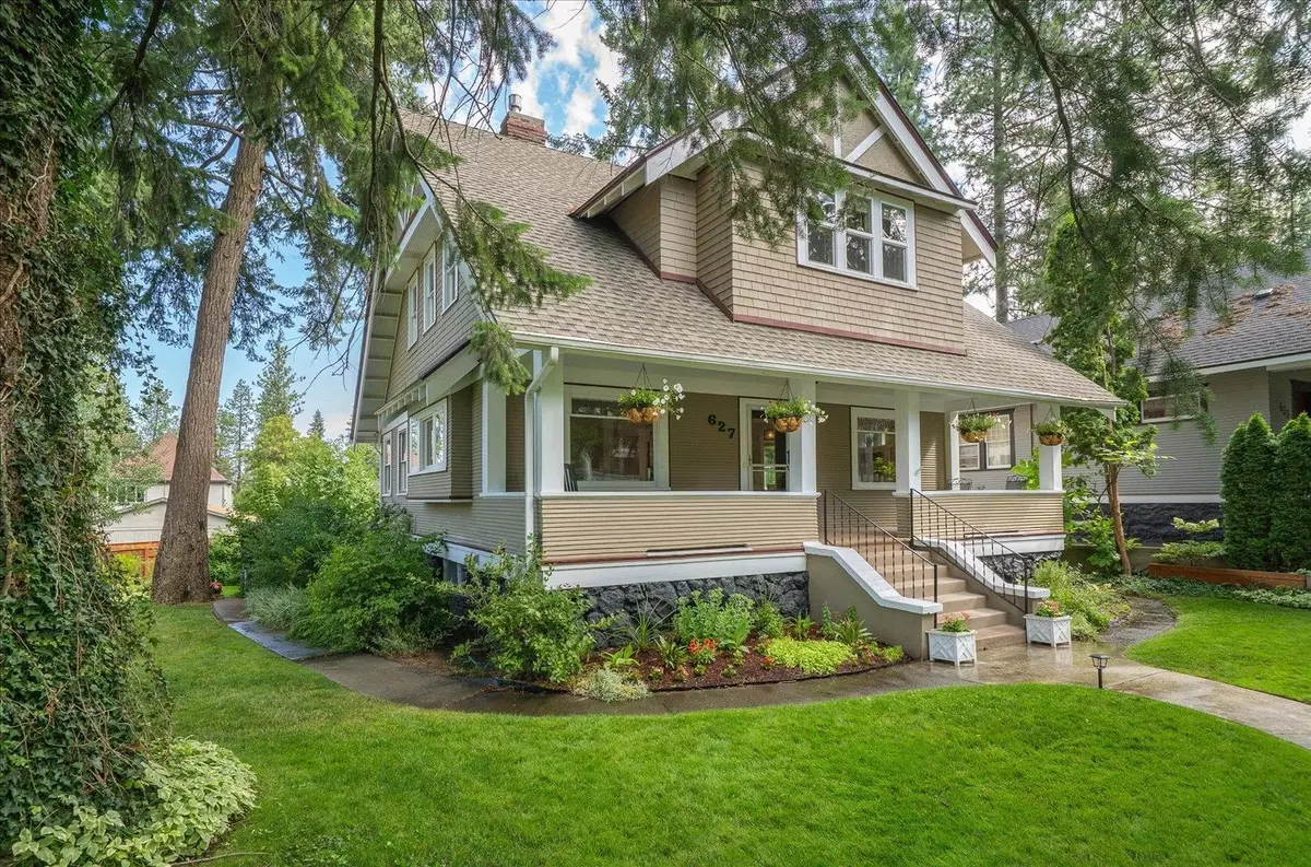 Spokane, WA 99203,627 E 23rd Ave