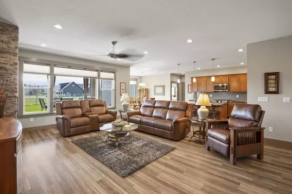 Spokane Valley, WA 99027,5114 N Oakland Rd