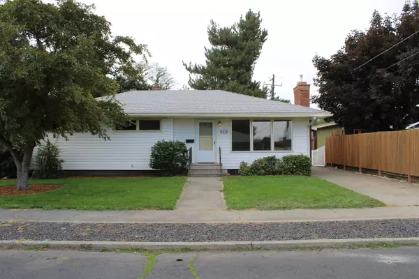 5312 W Princeton Pl, Spokane, WA 99205