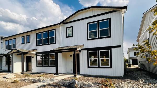 5160 E Liberty Ln, Spokane, WA 99217