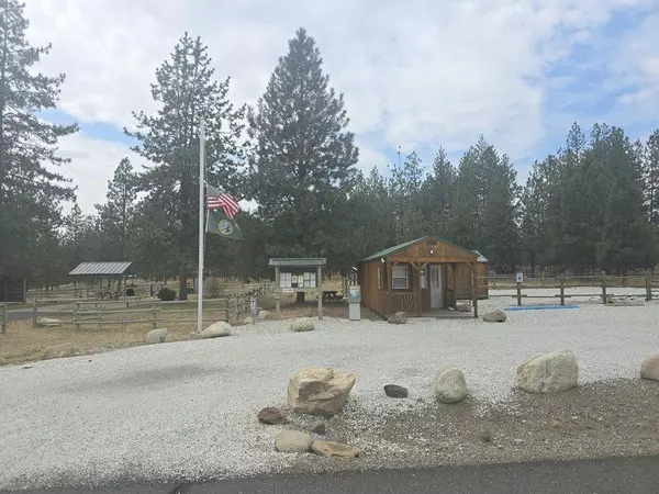 Ford, WA 99013-0000,7681 Adams Dr WAY