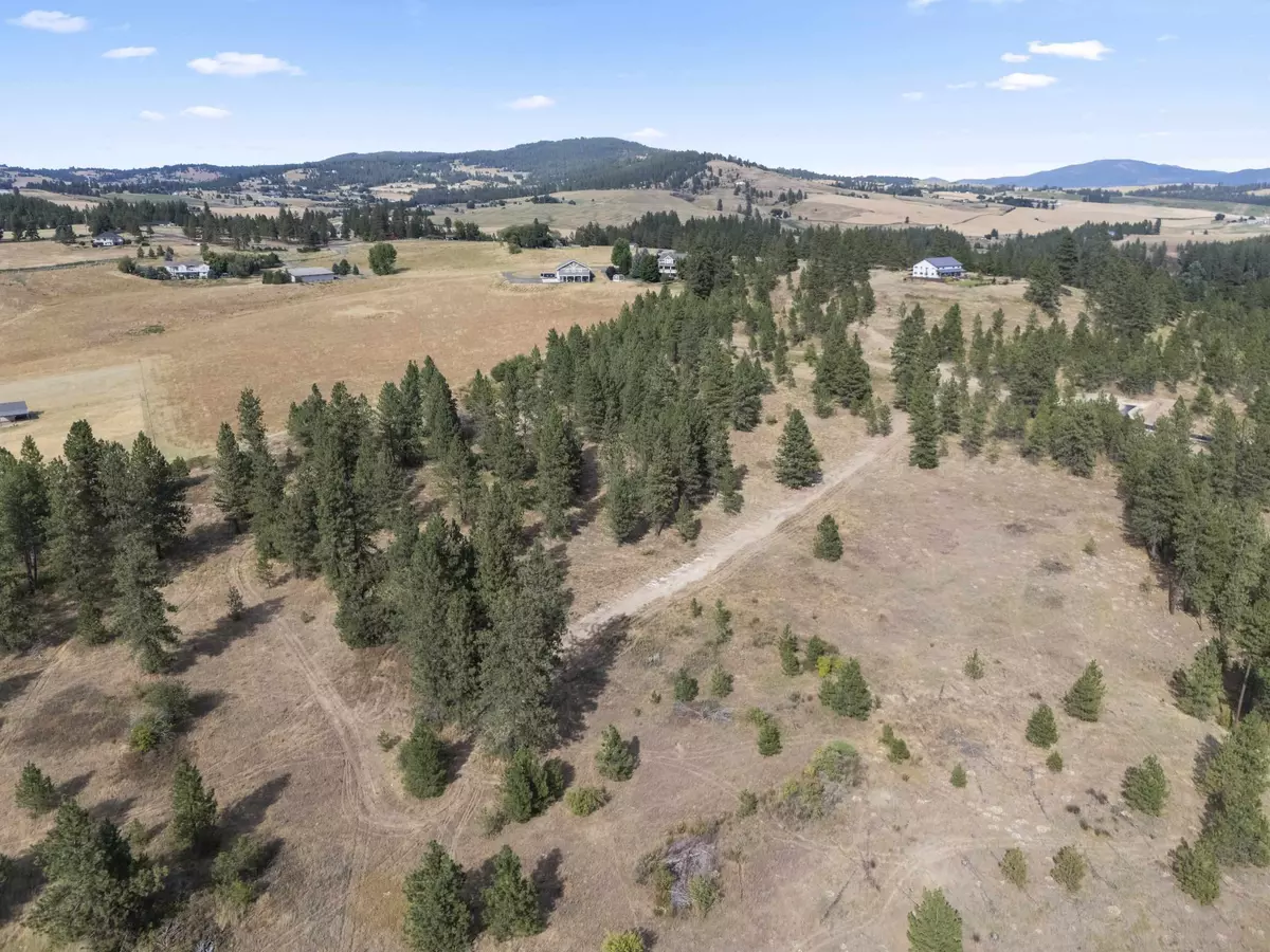 Valleyford, WA 99036,18XX1 Balsam Hill Ln #Lot 1