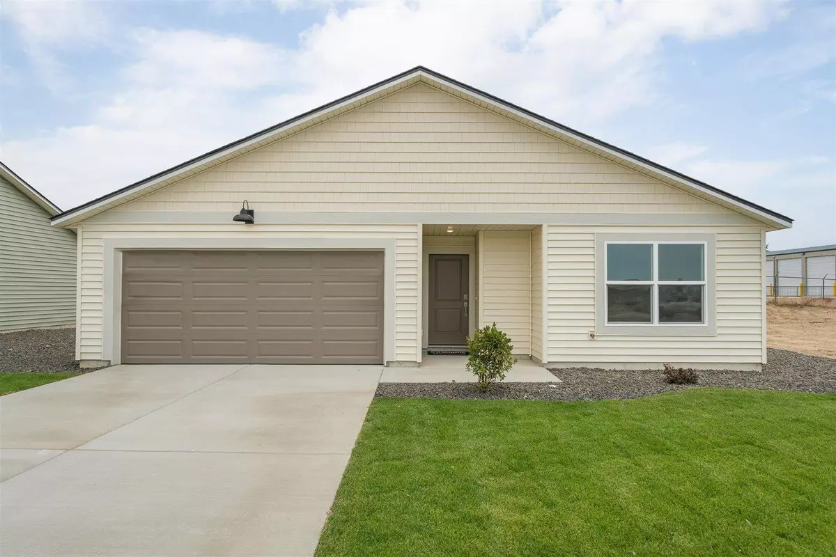 Cheney, WA 99004,10331 W Sorenstam Rd