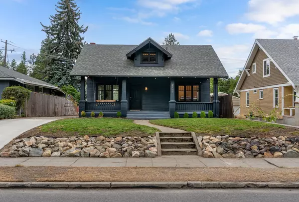 2707 E 17th Ave, Spokane, WA 99223