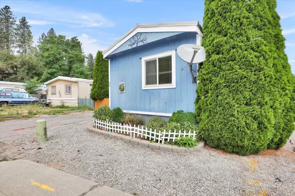 Spokane, WA 99224,2116 S Inland Empire WAY ##32