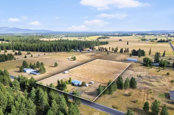 Deer Park, WA 99006,4221 W Davis Rd