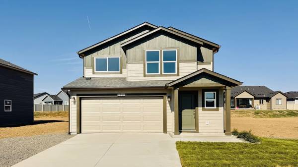 5808 S Zabo Rd, Spokane, WA 99224