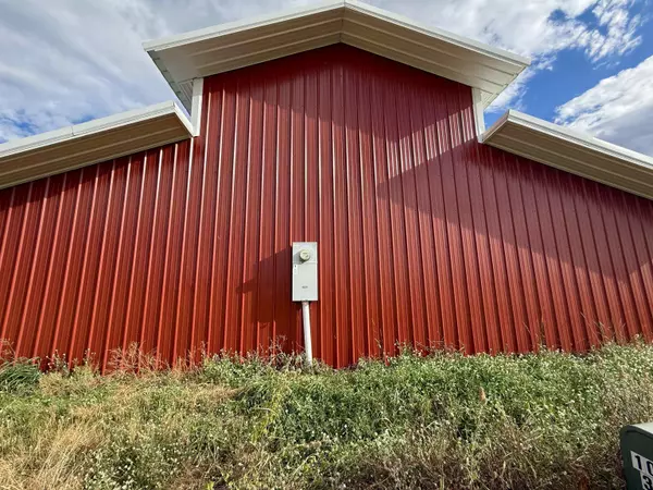 Chattaroy, WA 99003,0 E Orchard Bluff Rd Lot B Rd
