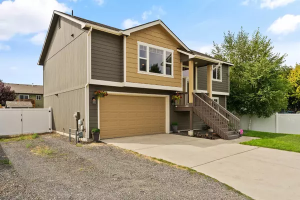 Spokane Valley, WA 99216,5307 N Avalon Ct